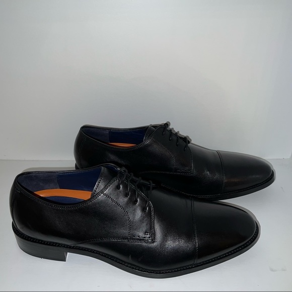 Cole Haan Lenox Hill Cap Toe Oxford Size 12 - Picture 5 of 8